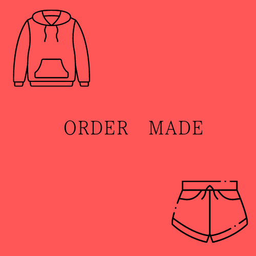 OREDERMADE事業